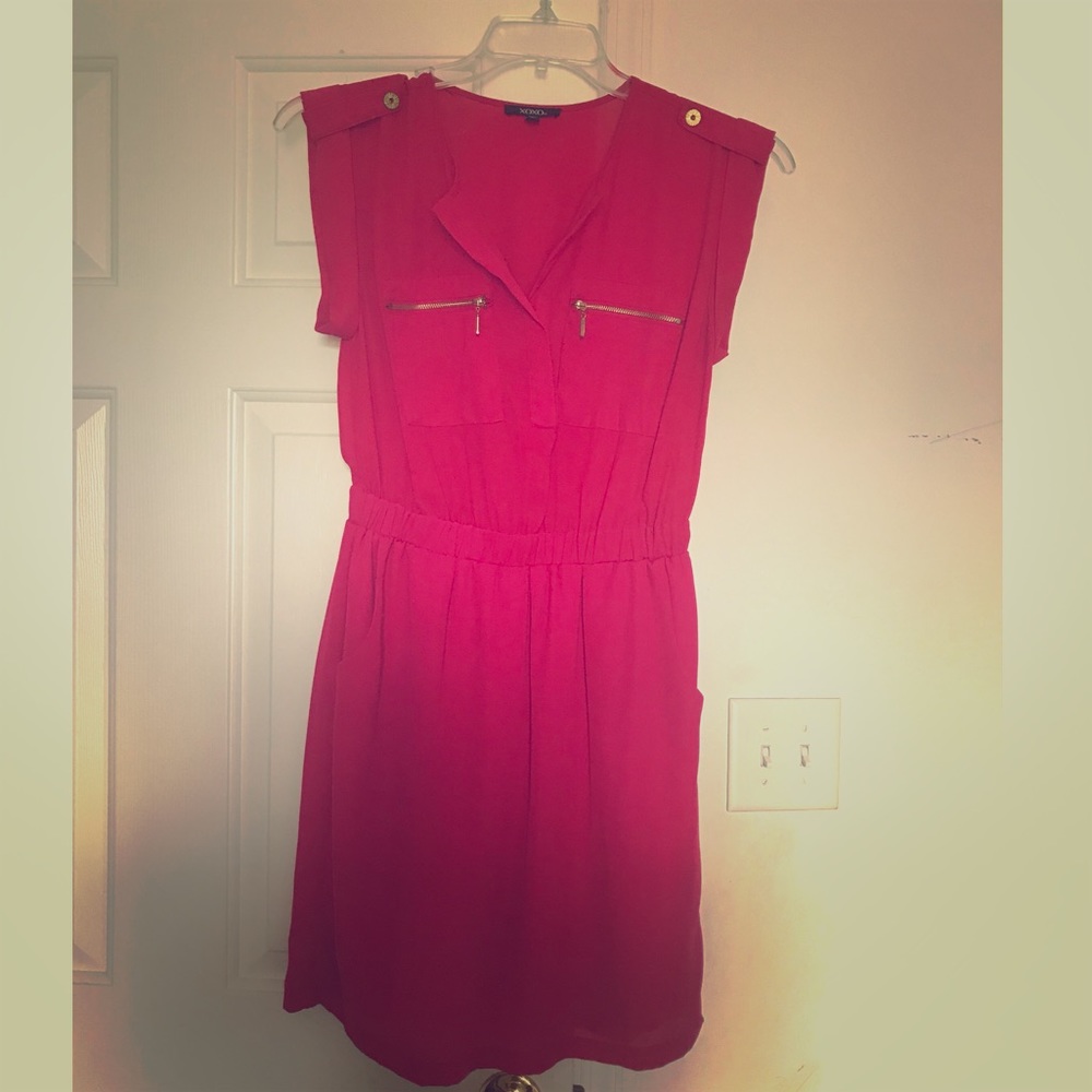 Casual dress